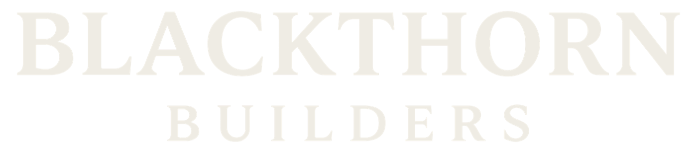 Blackthorn Builders